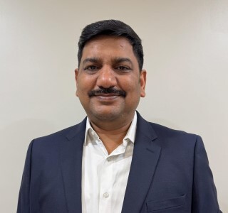 Mr. Sunil Soni
