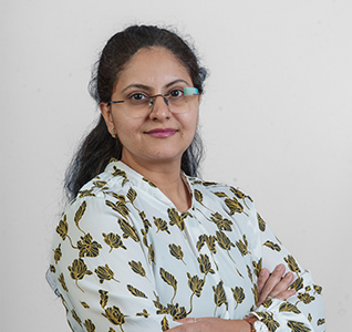 Rashmi Mamtura